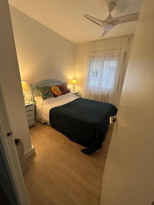 Duplex Playa Appartement Blanes Buitenkant foto